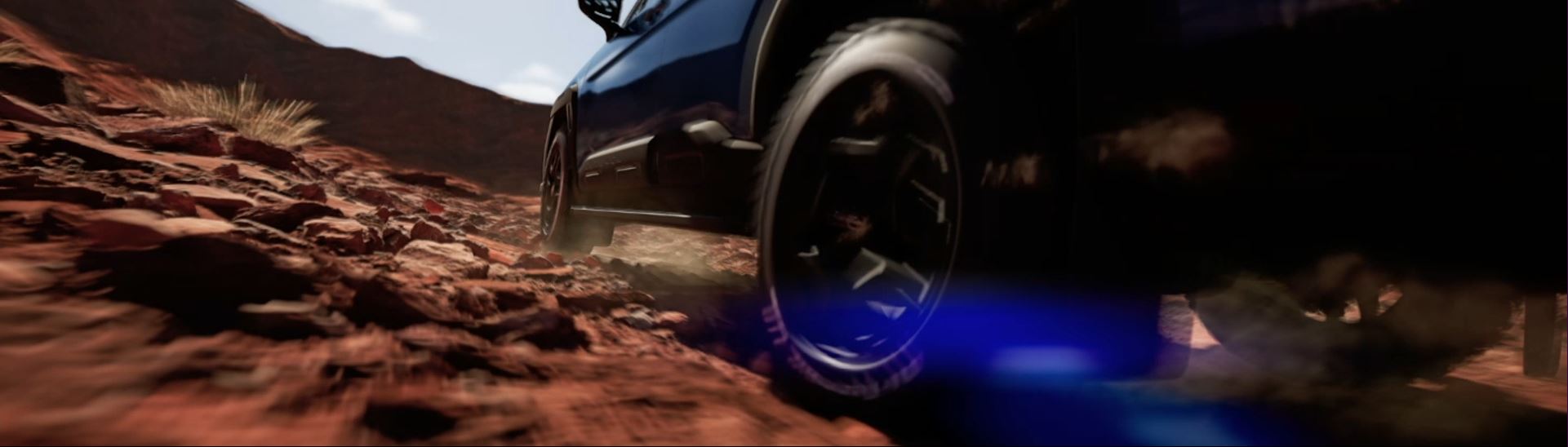 SUBARU -Japan Mobility Show 2025-